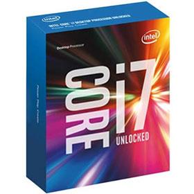 Intel Core i7 6700K Skylake 4.0GHz 8MB Cache
